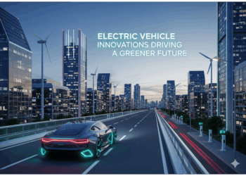 Electric Vehicle Innovations