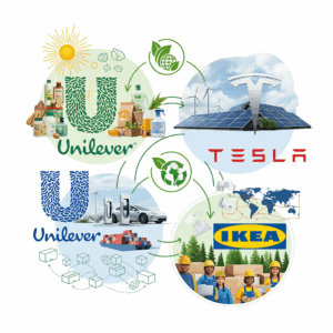 Sustainable Diversification