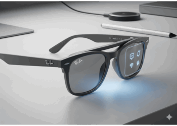 Meta Smart Glasses