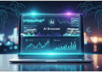 AI browser