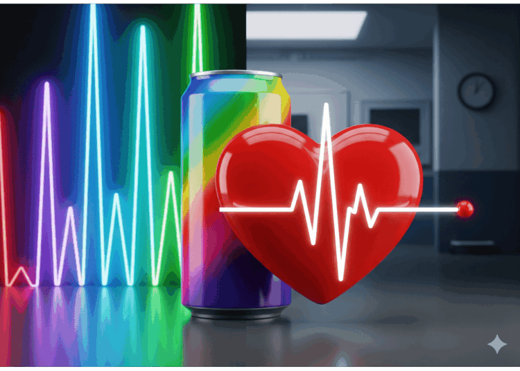 Energy drinks