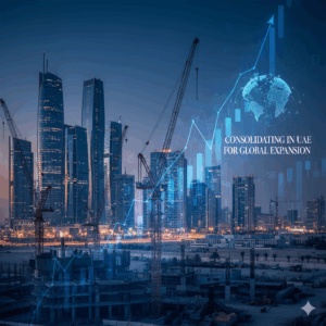 Nassef Sawiris $50B US Infrastructure Investment Plan