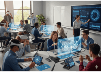 Educational innovation