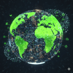 Corporate sustainability