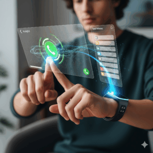 Meta Smart Glasses