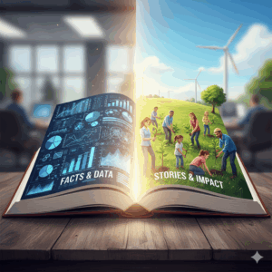Corporate sustainability