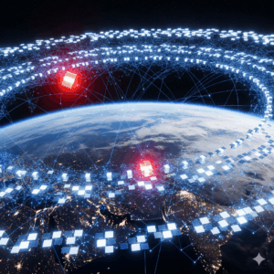 Starlink Outage