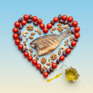 Mediterranean Diet
