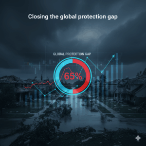 2025 Global Insurance Outlook
