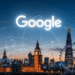 Google UK investment