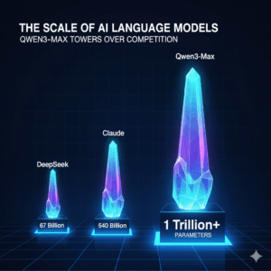 Qwen3-Max AI Model