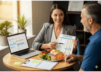 Registered dietitians