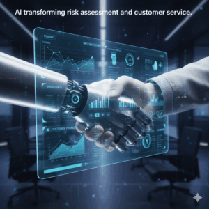 2025 Global Insurance Outlook