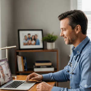 Work-Life Balance
