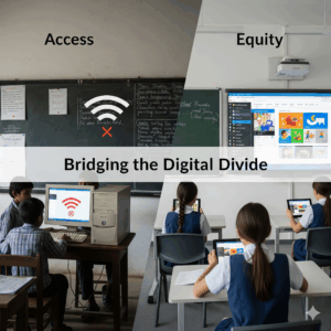 Digital Education Evolution