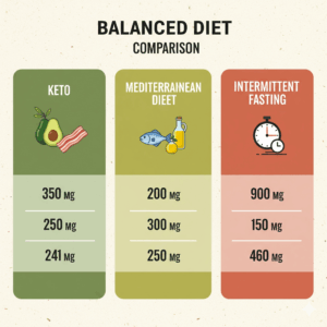 Keto Diet