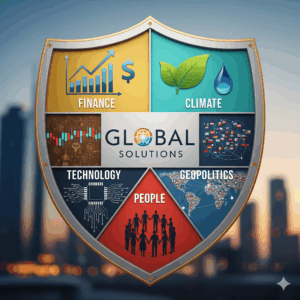 Sustainable Diversification