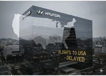 Hyundai Motor