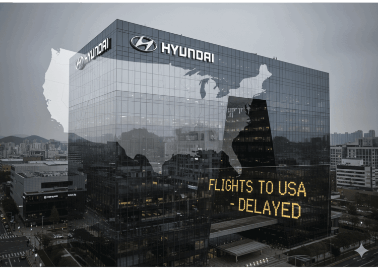 Hyundai Motor
