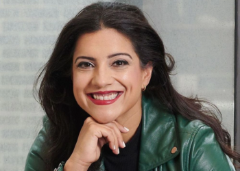 Emma Walmsley: Breaking Glass Ceilings in Global Healthcare