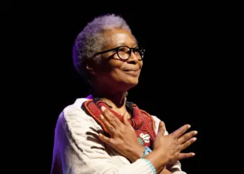 Alice Walker