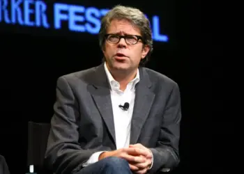 Jonathan Franzen