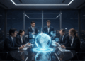 Disruptive Frameworks in Leadership Development