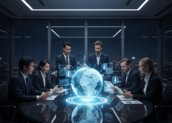 Disruptive Frameworks in Leadership Development