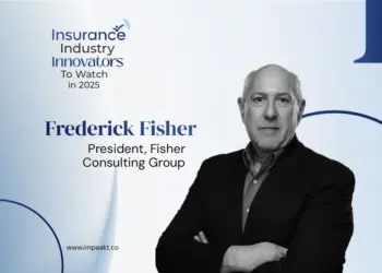 Frederick Fisher