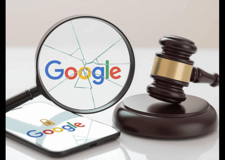 Google