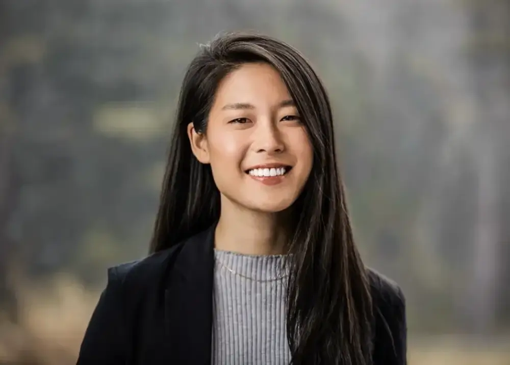 April Koh: Rewriting the Rules of Mental Healthcare