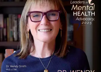 women leaders in mental health