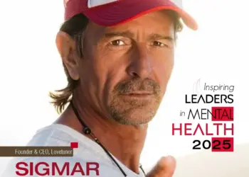 Leaders in Mental Health