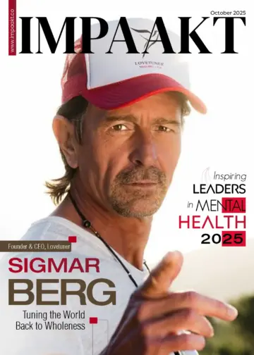 Leaders in Mental Health