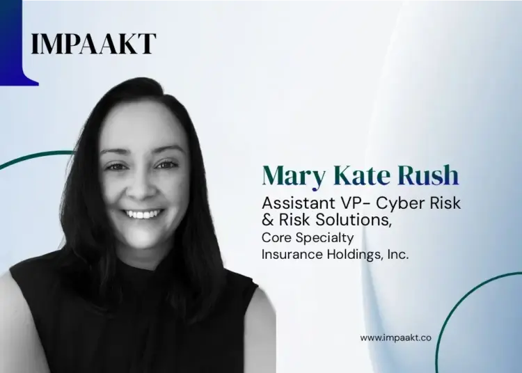 Mary Kate Rush