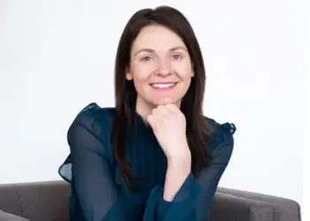 Cybersecurity | Michelle Valdez