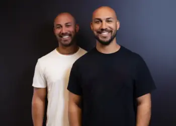 Oliver and Alexander