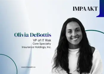 Olivia DeBottis | Cybersecurity