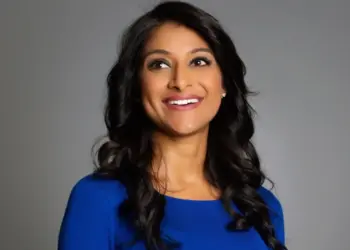 Rinki Sethi: Redefining What It Means to Lead in Cybersecurity