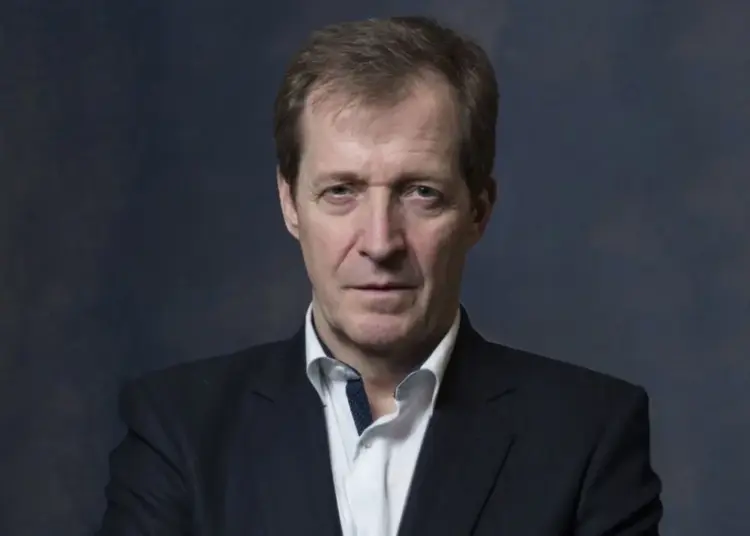 Alastair Campbell