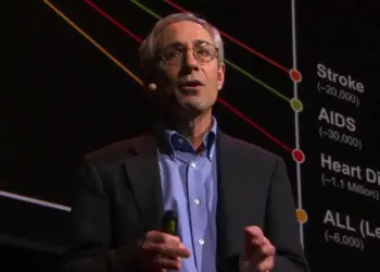 Dr. Thomas Insel