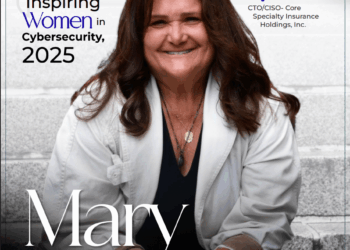 Women in Cybersecurity