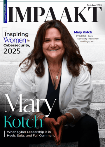 Women in Cybersecurity