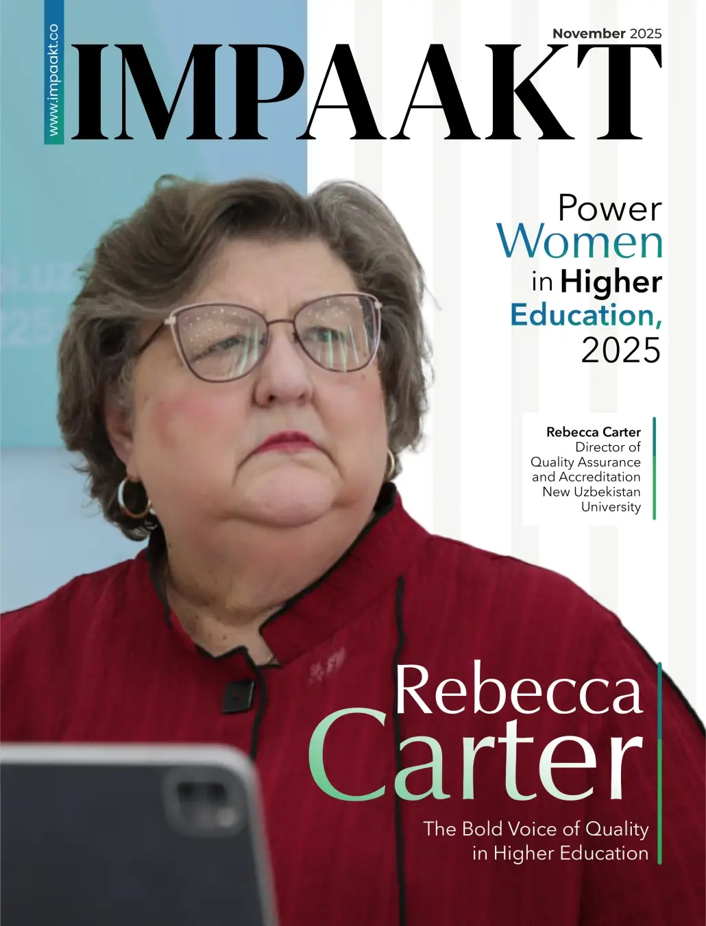 Cover Page_Rebecca Carter