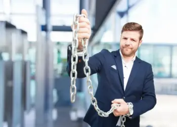 When Success Becomes the Prison 