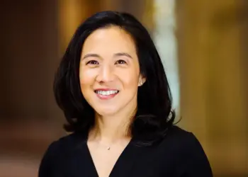 Angela Duckworth: The Psychologist Who Made Grit Matter