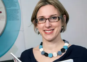 Angela Duckworth: The Psychologist Who Made Grit Matter