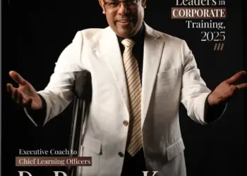 Dr Raman K. Attri: The Executive Coach Who Turns Learning Speed into a Leadership Superpower