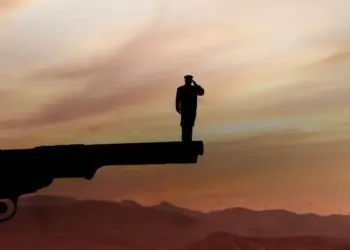 The Courage to Build What Doesn’t Exist Yet