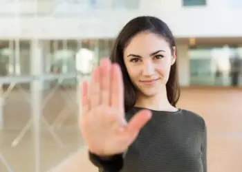 When the Future Stops Asking Permission